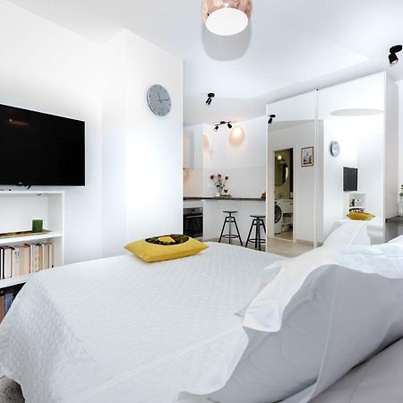Apartmani Baka i Dida Solin Exteriör bild